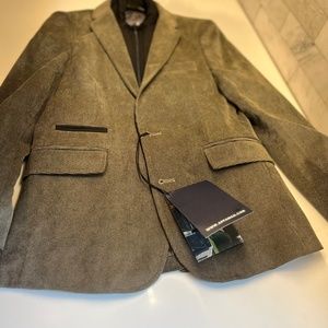 Boys blazer